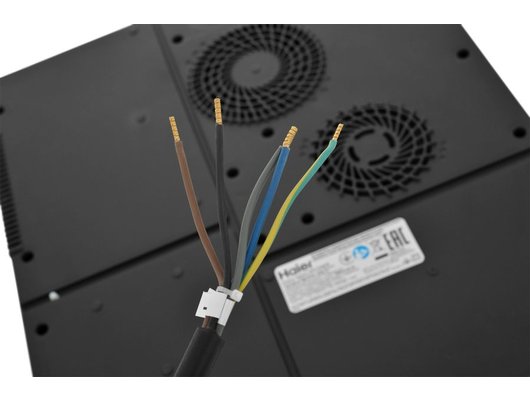 Варочная панель HAIER HHY-Y53NVB